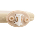 Toyota Highlander 2014-2019 Left Side Sun Visor W/Vanity Light 74320-0E074-A0