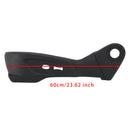 2013-2022 For Buick Encore Black Driver Seat Switch Panel Bezel 95078124