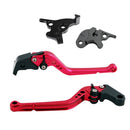 Long Clutch Brake Lever fit for CFMOTO 250NK ABS 150NK 2019-2021