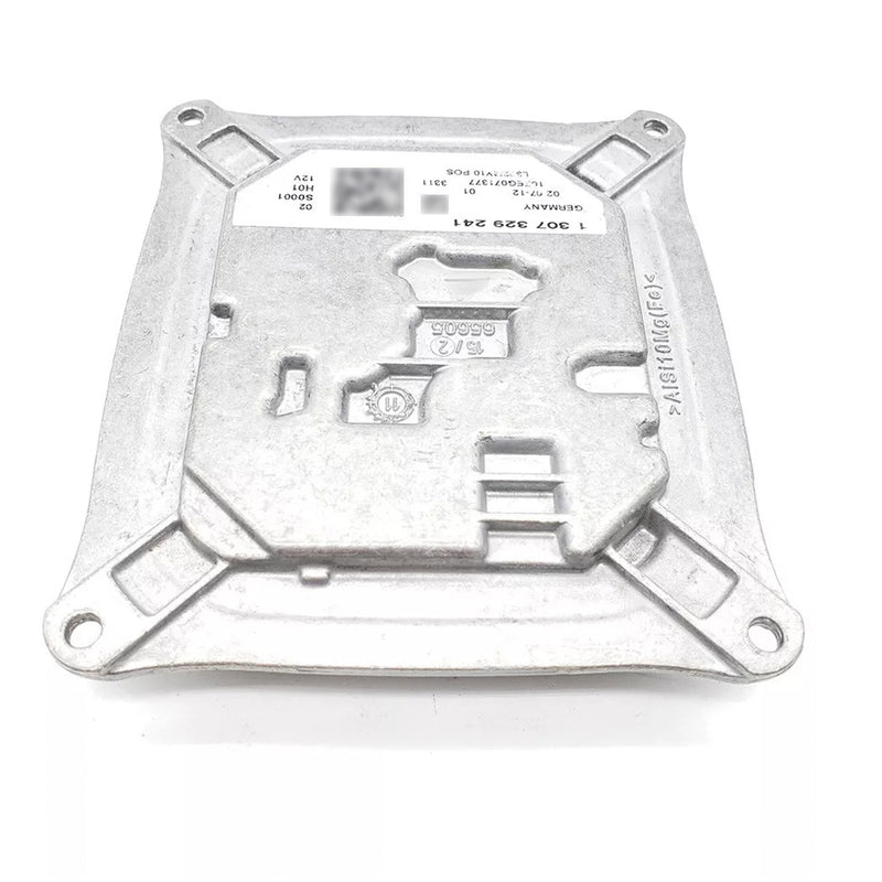 Headlight Module Adaptive Lighting Control Unit 1307329241 For Range Rover L322