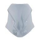 Motorcycle Windshield WindScreen fit for Tiger 1200 GT All models 2022-2024