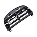 Rear Center Console Air Outlet Vent Grille Cover for Maserati Ghibli 2014-2020