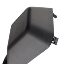 Pair Fog Light Bezel Trim For Jeep Wrangler JL Gladiator 18-25 68295558AA