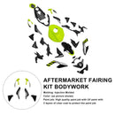 Injection Bodywork Fairing Kit for Street Triple 765 R/RS 2023-2025