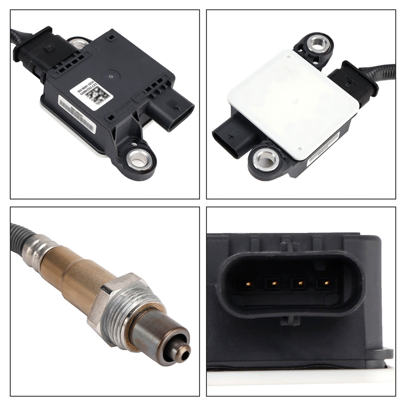 PM Particulate Matter Sensor A0009050508 For Mercedes A-Class W177 B-Class