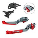 Adjustable Clutch Brake Lever fit for CFMOTO 250NK ABS 150NK 2019-2021