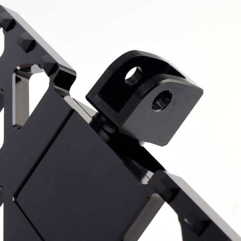 Front Footrests Foot Pegs fit for Meteor 350 2021-2025 Classic 350 2022-2025