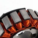 STATOR GENERATOR REGULATOR RECTIFIER GASKET FOR HONDA JAZZ 250 NSS250 2001-2004