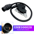 Transmission Neutral Safety XYZ Switch UHB500020 for Range Rover L322 2003-2005