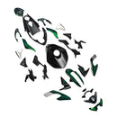 Injection Bodywork Fairing Kit for Street Triple 765 R/RS 2023-2025