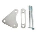 551353 Billet Idler Pulley Relocation Bracket For Chevy Truck LS LQ4 LQ9 LSX