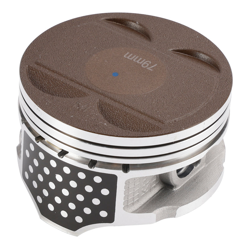 310cc Cylinder Jug Piston Top End Kit 79mm For Honda CRF250F CRF 250 F 2019-2025