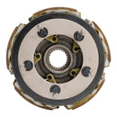 CLUTCH CARRIER SHOE ASSY 35296 FOR LINHAI ATV 500 500-D PROMAX, M550, UTV 500