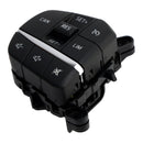 Steering Wheel Control Switch for Ford Focus Fiesta H1BT-9E740-AB 2127976