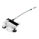 Rear Right Door Lock Actuator 51207419842 For F15 F16 X5 2014-2017 X6 2018