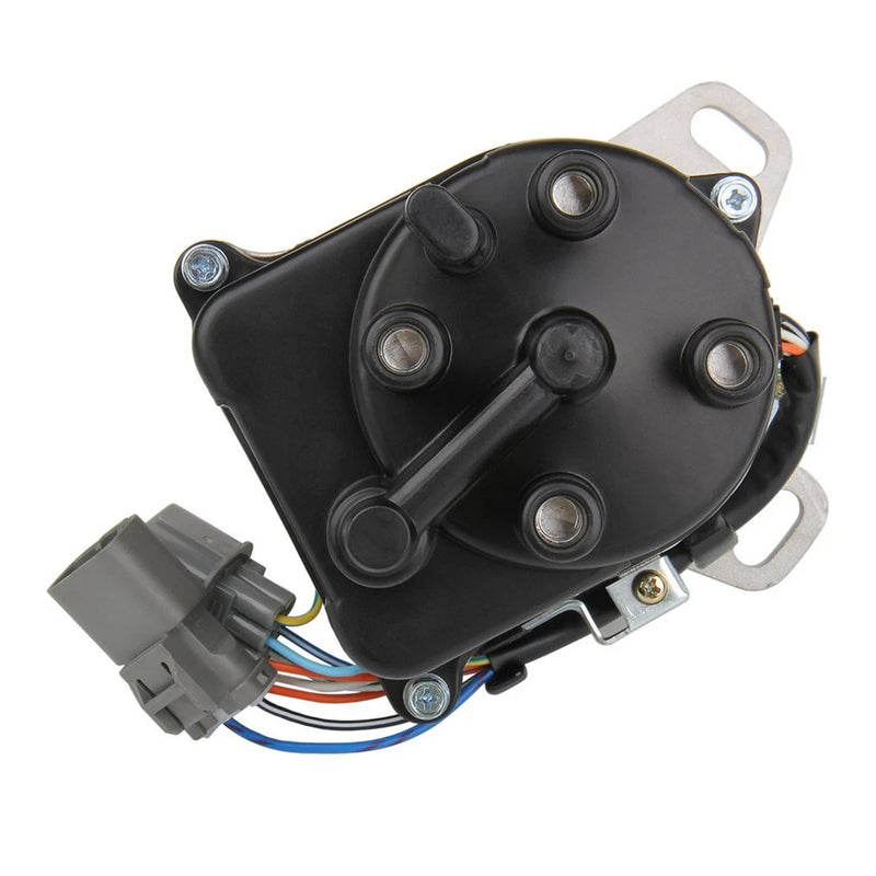 Ignition Distributor TD44U For 92-95 Honda Acura Integra B16A OBD1 B16A2 V-TEC