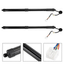 2014-2019 Nissan Rogue S Sport Utility 4-Door 2.5L 2PCS Electric Tailgate Struts 905614BA4A 971827851