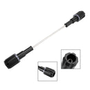 Cnc Anti-Crash Frame Sliders Protector GY-Titan For Honda Rebel Cmx300 Cm300