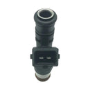 1994-2003 UAZ 3160 2.9L 1Pcs Fuel Injector 0280158107