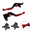 Adjustable Clutch Brake Lever fit for KYMCO AK550 2017-2022