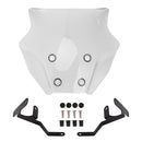 2025-2026 for Yamaha MT-07 Windshield WindScreen Fairing
