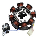 MAGNETO STATOR 3304-641 FOR ARCTIC CAT ALTERRA 90 DVX 90 UTILITY 90 2006-2024