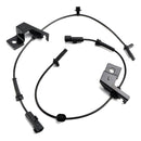 2*Front Left & Right ABS Speed Sensor For Ford Edge Lincoln