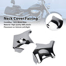 Neck Cover Fairing For Suzuki Boulevard C50 C50T Volusia VL800 VL400