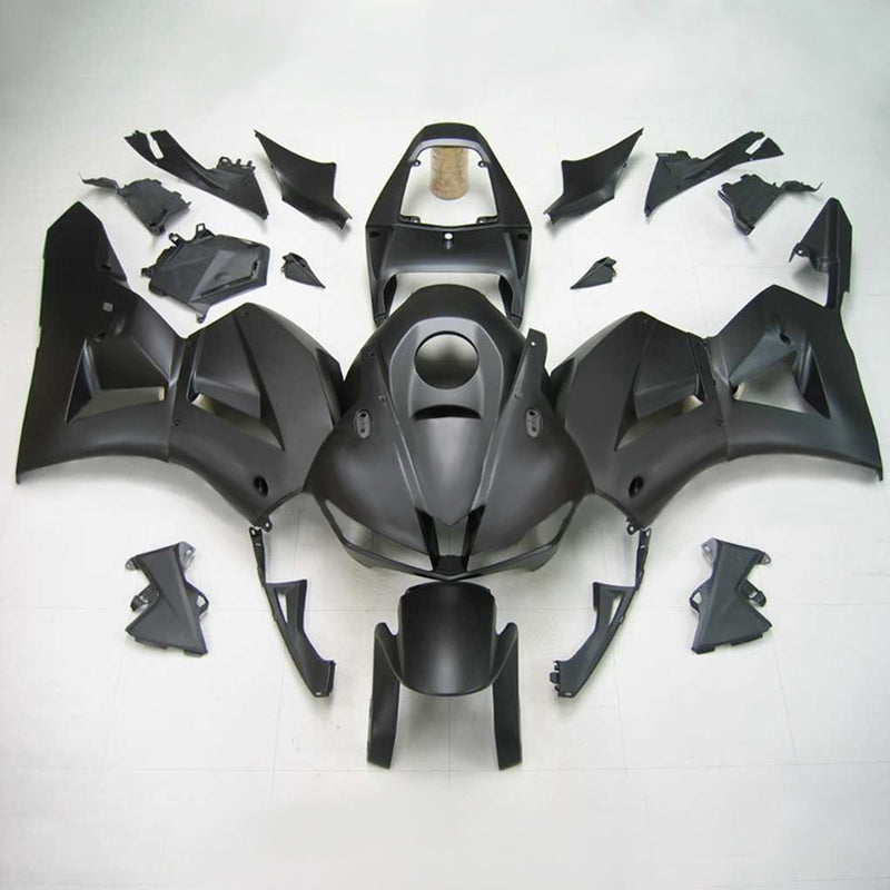 Honda CBR600RR 2013-2023 F5 Fairing Kit Bodywork Plastic ABS