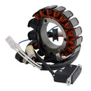 STATOR ALTERNATOR 3YP-85510-00 FOR YAMAHA TT 600 S XT 600 H N XT600 K TT600S