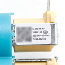 DC62-00266E Washer Water Inlet Valve for Samsung Washer DC62-00311G DC62-00311C