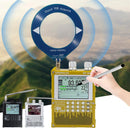 TEF6686 DSP Radio DP666 High Sensitivity Full Band LW MW SW 0IRT Shortwave Radio