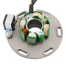 Ignition Stator Base Assy For TM Racing 85-100-125-144 EN MX 2T (X GEN.KOK.END)