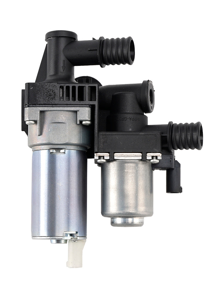 Heater Control Valve 64118369807 For BMW 3 Series E46 X3 E83 Z3 E36 1997-2011