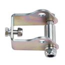 2 Inches Lifting Set Front & Rear Suspension For Polaris 500 570 Midsize Ranger