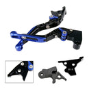 Adjustable Clutch Brake Lever fit for HARLEY X350 2022-2023
