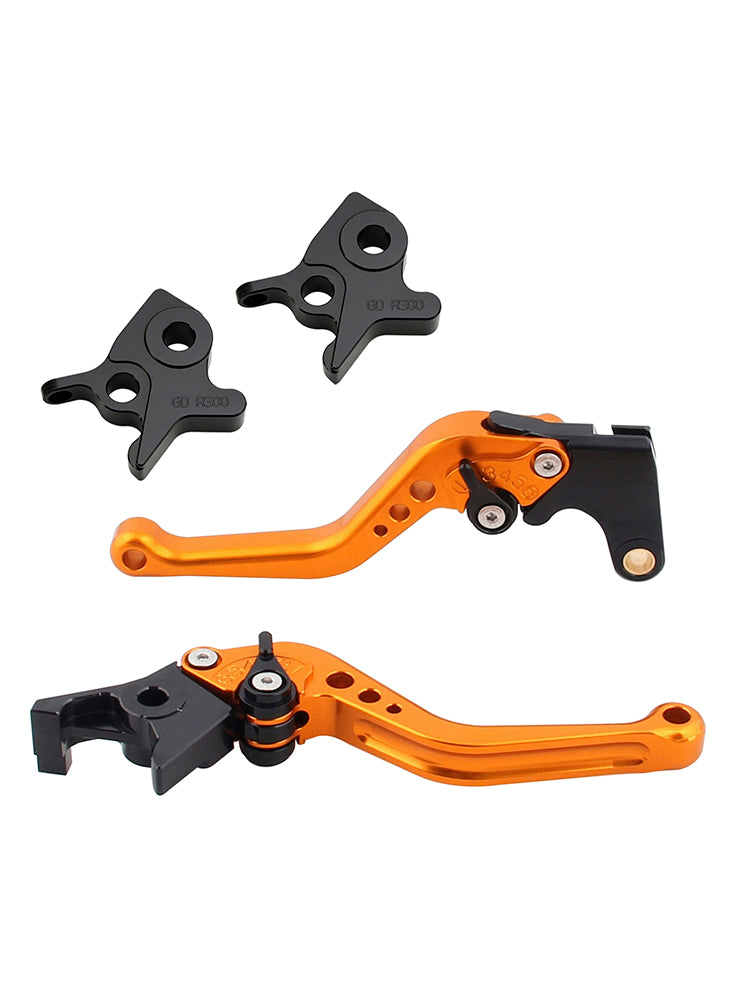 NEW Short Clutch Brake Lever fit for KYMCO AK550 2017-2022