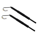 For BMW 5er Touring F11 520i 2010/10-2017/02 2.0L 51247207015 2PCS Rear Electric Tailgate Gas Strut