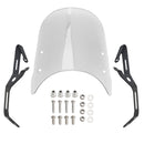 2022-2025 HONDA GB350S CB350RS Windshield WindScreen