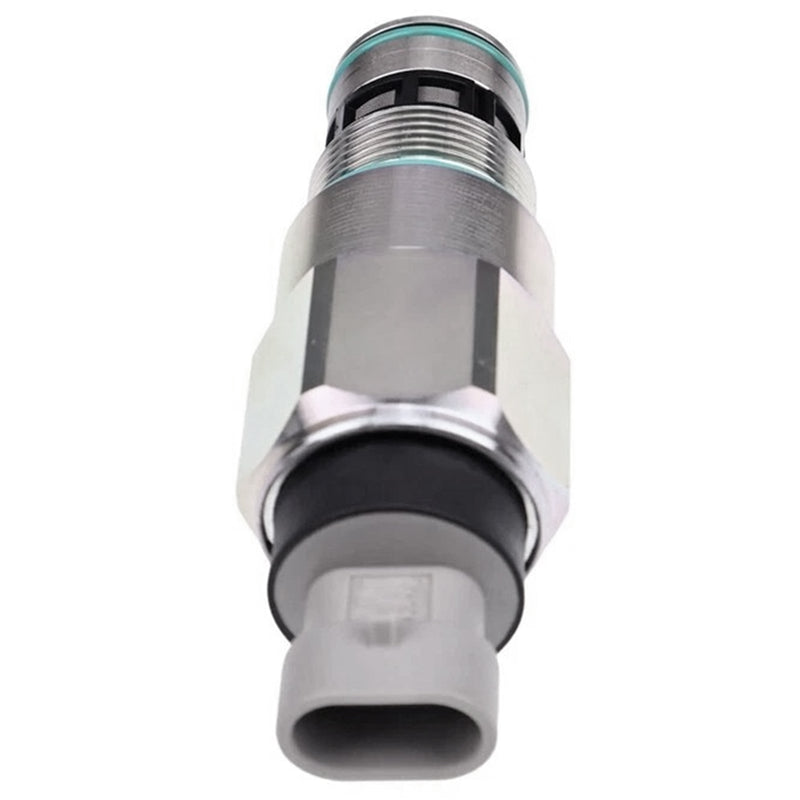 Electronic Fuel Control Pressure Regulators 3347907 For Cummins QSK60 QSK45