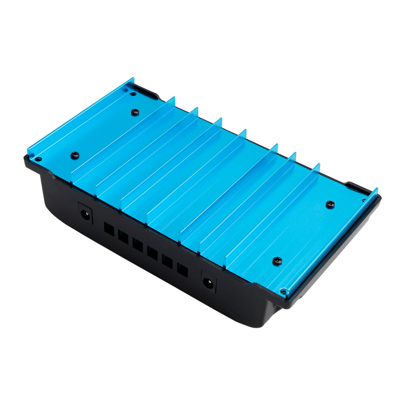 30A/40A MPPT High Energy Solar Controller APP to Remotely Manage DSP Controller