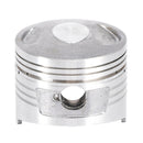 63mm Cylinder Piston Gaskets Top End Kit For Honda xl200r xl185 xr200r 84-02