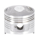 Cylinder Piston Gasket Top End Rebuild Kit 63mm For Honda XL200r XL185 XR200R