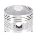 1981-1983, 1986-2002 Honda XR200R Cylinder Piston Gasket Top End Rebuild Kit 63mm 12100-427-010