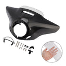 2021-2024 HONDA CM300 CM500 Windshield WindScreen Headlight Fairing