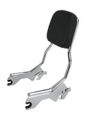FXBB Softail Slim FLSL Deluxe FLDE Passenger Sissy Bar Backrest