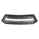 Front Bumper Grill Grille W/ LED Fit Ford F250 F350 2005-2007 Super Duty