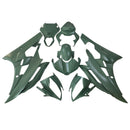 Injection Fairing Kit Bodywork Plastic ABS For Yamaha YZFR6 YZF-R6 2006-2007