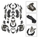 Injection Bodywork Fairing Kit for Honda X-ADV 750 2025-2026