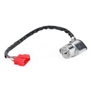 1996-2001 Kawasaki Vulcan VN800 Classic Drifter 500 LTD Ignition Switch Fuel Cap